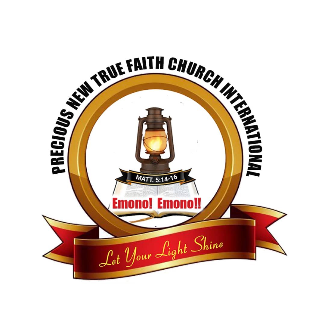 Church Logo Loading